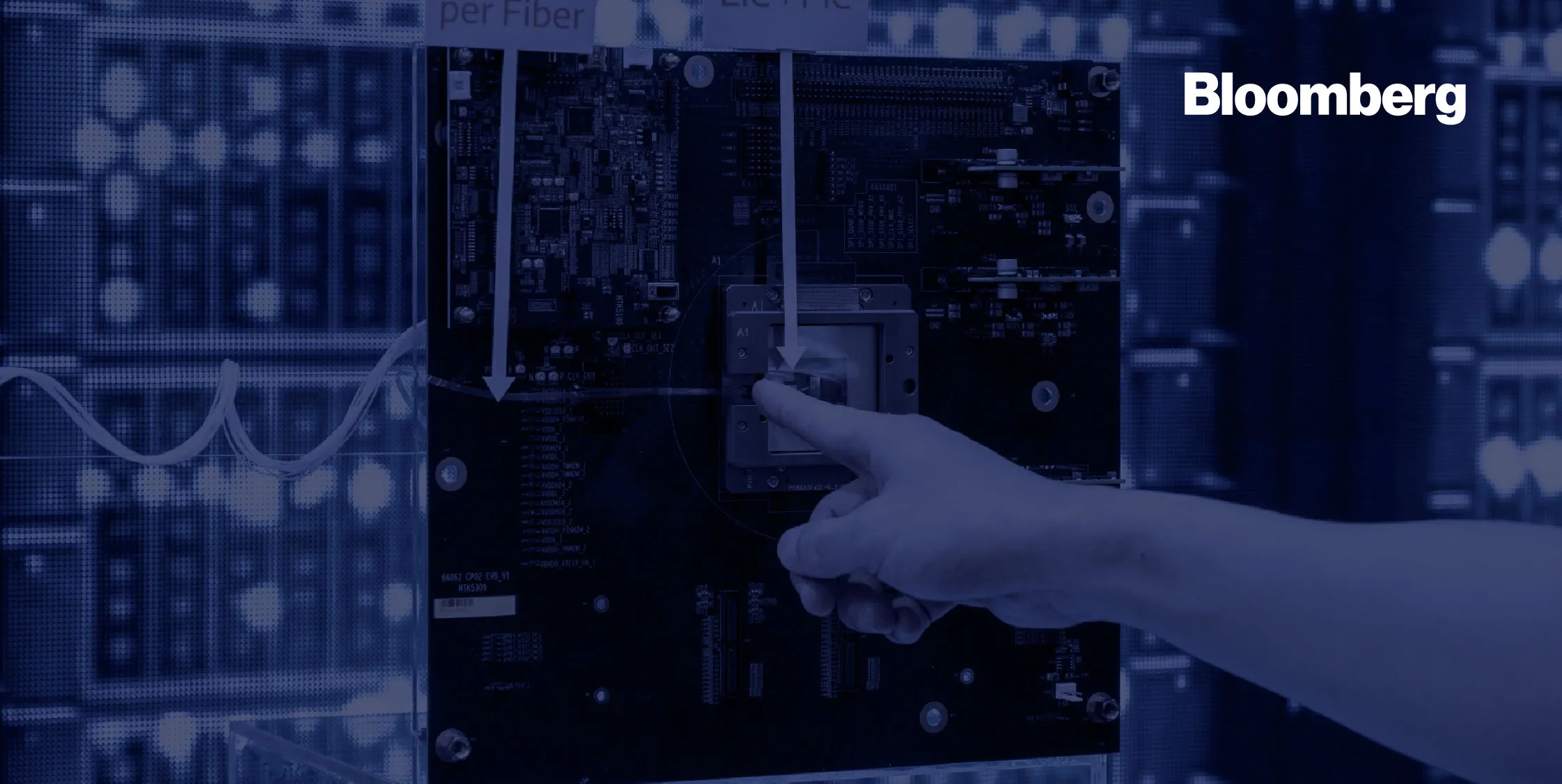 The semiconductor sector has been the hottest area for the intraday strategies, according to Premialab. It's returned about 8.1% from April to June, with a 2.5 Sharpe ratio, a measure of risk-adjusted returns.