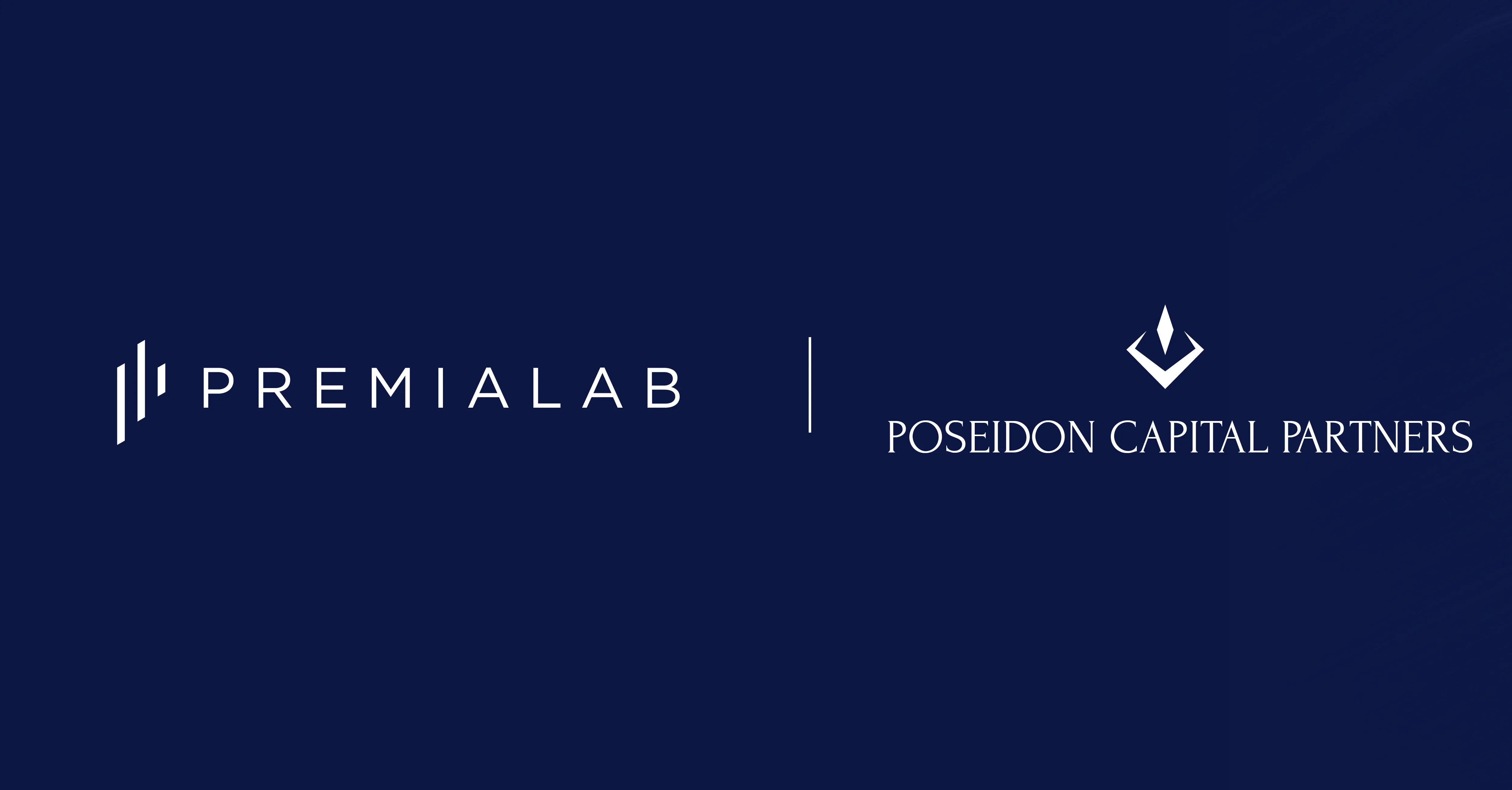 Poseidon Capital Partners appoints Premialab to strengthen QIS-driven portfolio construction