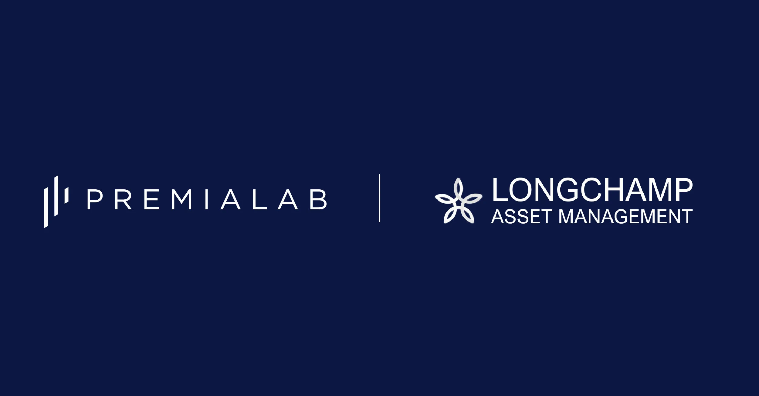 Longchamp Asset Management Selects Premialab